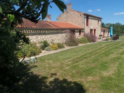 G�te Falleron, 4 Pi�ces, 7 Personnes - Fr-1-426-458