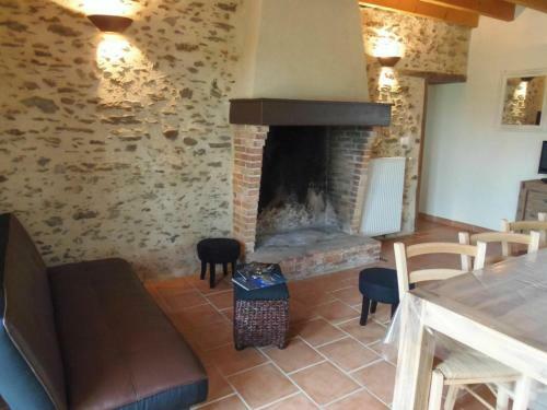 G�te Falleron, 4 Pi�ces, 7 Personnes - Fr-1-426-458