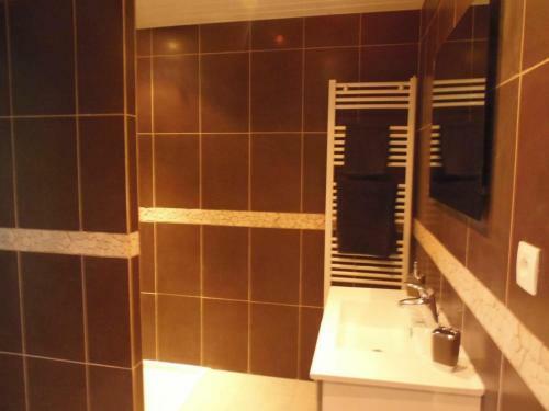 G�te Falleron, 4 Pi�ces, 7 Personnes - Fr-1-426-458