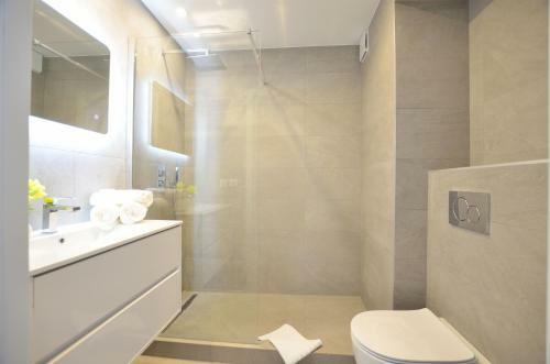 Apartamento La Perle D'eze - Appart Hotel