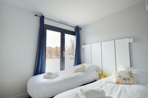Apartamento La Perle D'eze - Appart Hotel
