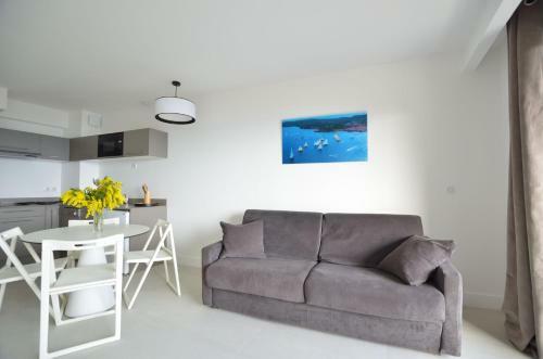 Apartamento La Perle D'eze - Appart Hotel