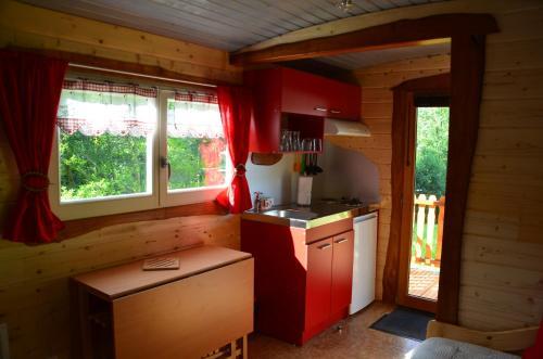 Bed & Breakfast Le Domaine Du Ch�telet