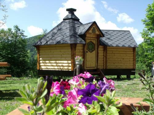Bed & Breakfast Le Domaine Du Ch�telet