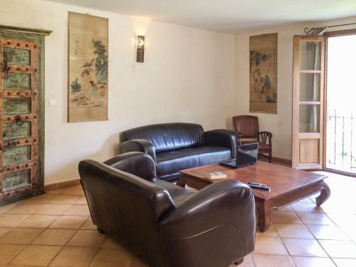 Feliceto Villa Sleeps 8 With Pool Air Con And Wifi