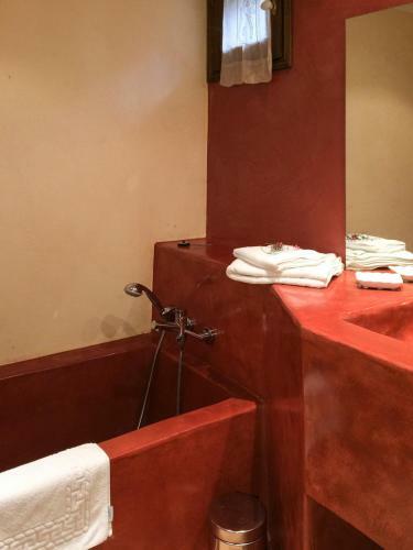 Feliceto Villa Sleeps 8 With Pool Air Con And Wifi