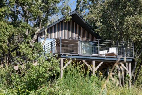Bed & Breakfast Domaine Monte Verdi