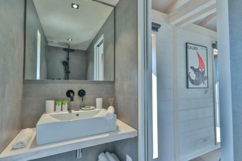 Bed & Breakfast Domaine Monte Verdi