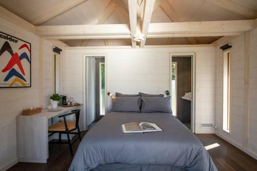 Bed & Breakfast Domaine Monte Verdi