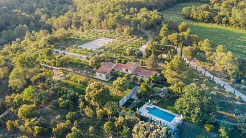 Bed & Breakfast Domaine Monte Verdi