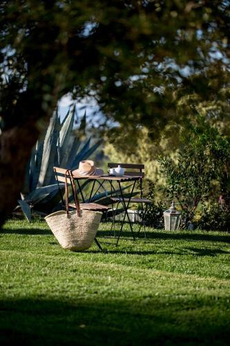 Bed & Breakfast Domaine Monte Verdi