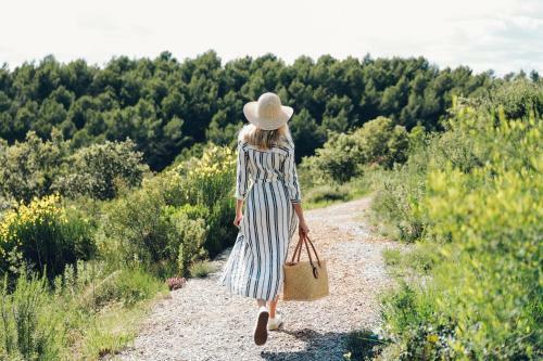 Bed & Breakfast Domaine Monte Verdi