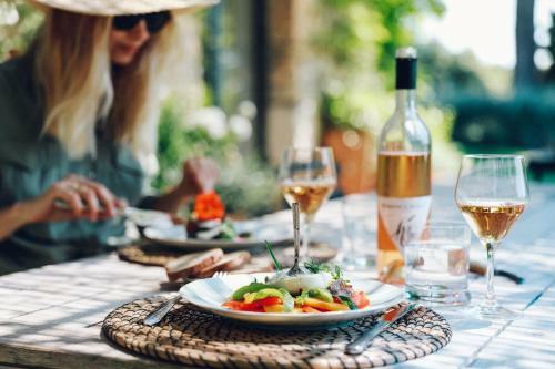 Bed & Breakfast Domaine Monte Verdi