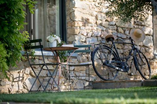 Bed & Breakfast Domaine Monte Verdi