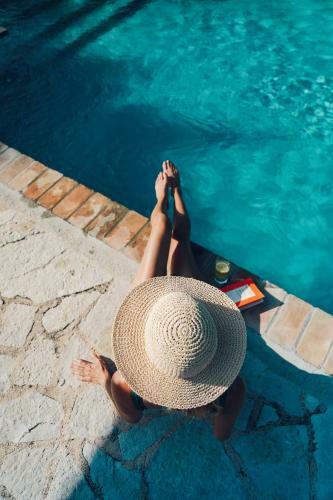 Bed & Breakfast Domaine Monte Verdi