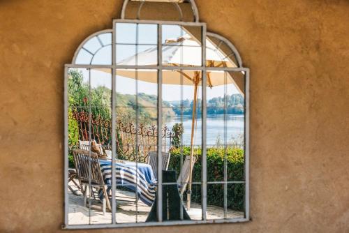Flaujagues Villa Sleeps 8 Wifi