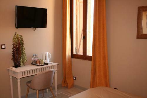Bed & Breakfast La Terrasse