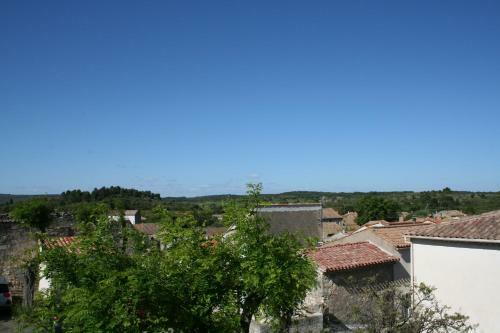 Bed & Breakfast La Terrasse