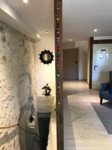 Bed & Breakfast La Terrasse