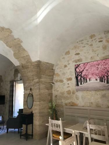 Bed & Breakfast La Terrasse