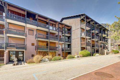 Apartamento Le Calao - Appartement Au Val D'arly