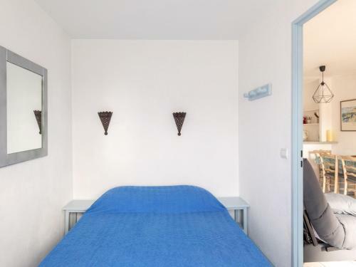 Apartment Port D'attache-6