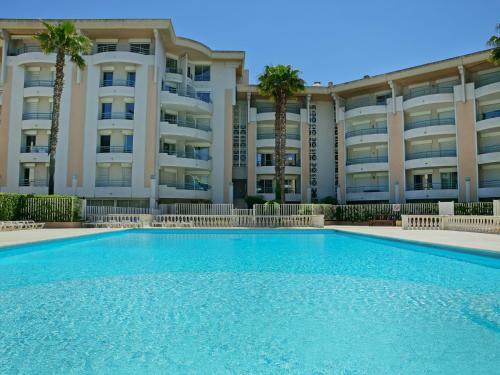 Apartment L'open-22