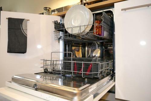 Apartamento Koonne * T2 Cosy