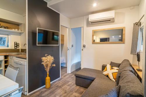 Camping Maeva Respire Ecolodge L?etoile D?argens *****