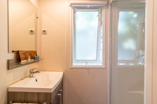 Camping Maeva Respire Ecolodge L?etoile D?argens *****