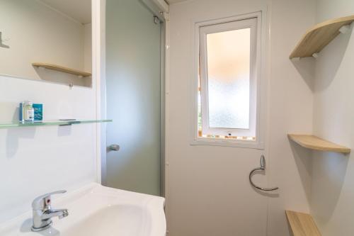 Camping Maeva Respire Ecolodge L?etoile D?argens *****