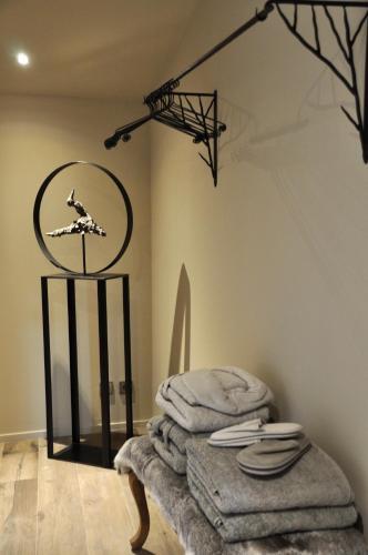 Bed & Breakfast Provence Km28