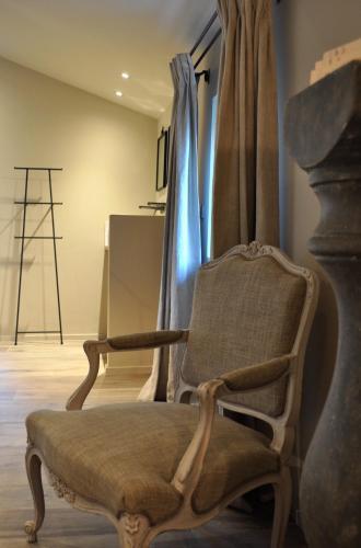Bed & Breakfast Provence Km28
