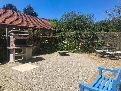 Glatigny Villa Sleeps 6 With Wifi