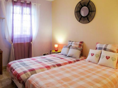 Holiday Home La Butellerie - Gly401