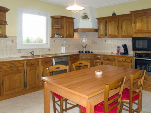 Holiday Home La Butellerie - Gly401
