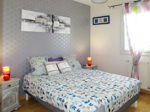Holiday Home La Butellerie - Gly401