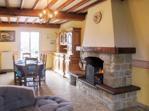Holiday Home La Butellerie - Gly401