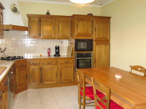 Holiday Home La Butellerie - Gly401