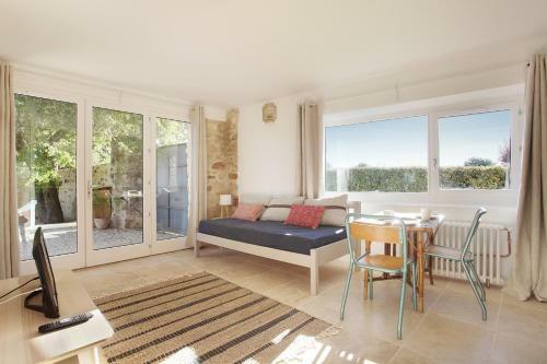 Hostal Domaine Les Petites Vaines