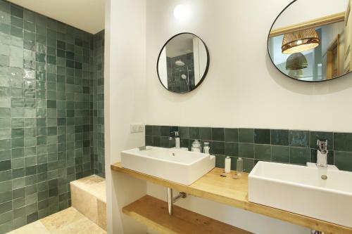 Hostal Domaine Les Petites Vaines