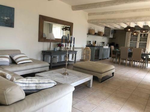 Villas Du Luberon Villa Marie
