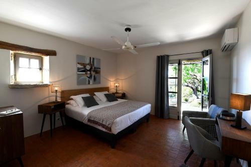 Bed & Breakfast L'amandiere