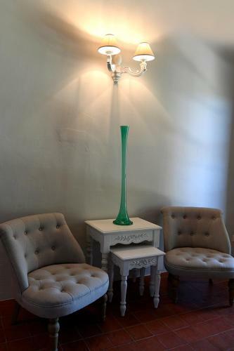 Bed & Breakfast L'amandiere