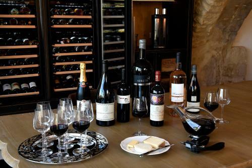 Bed & Breakfast L'amandiere