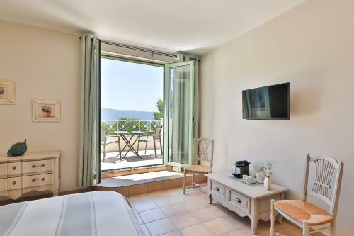 Bed & Breakfast Quintessence Provence
