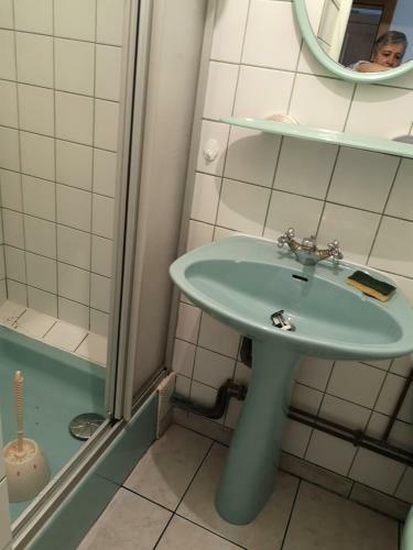 Apartamento F1 Rdc