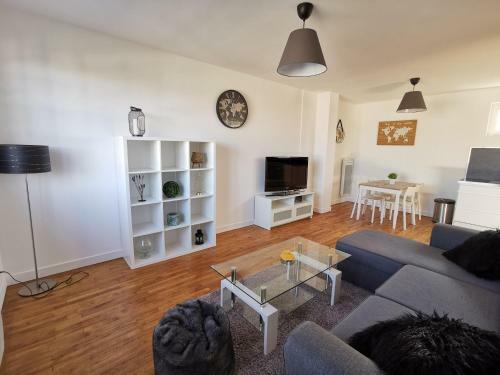 Apartamento Sainte Marie