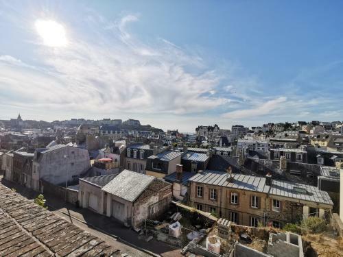 Apartamento Sainte Marie