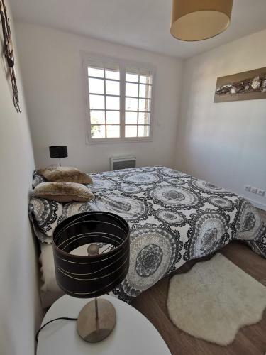 Apartamento Sainte Marie